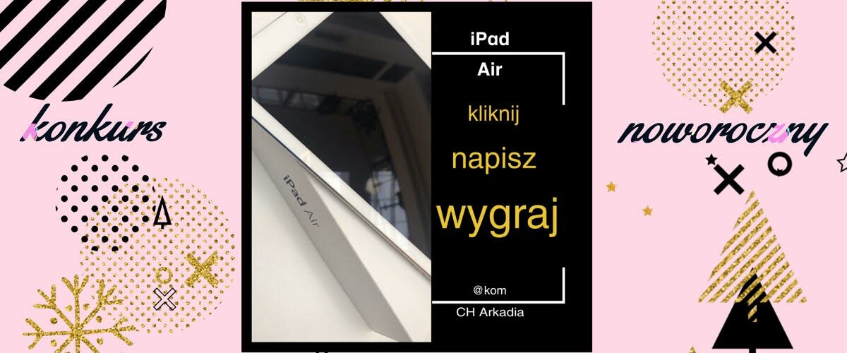 Apple iPad Warszwa